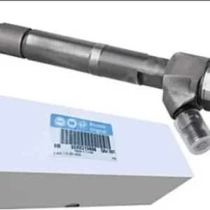 Enjektör Egea 1.3 Mjet Euro 6 Motor