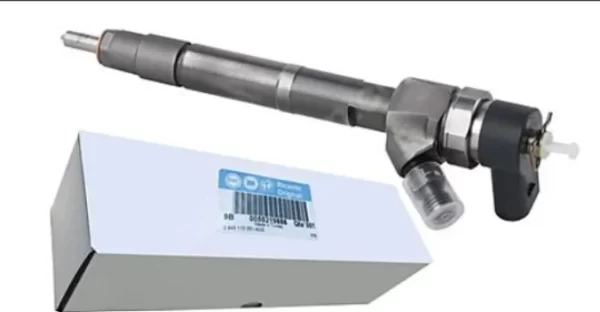 Enjektör Egea 1.3 Mjet Euro 6 Motor